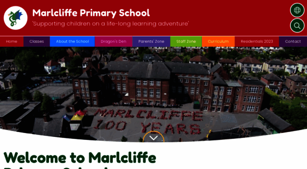 marlcliffe.sheffield.sch.uk