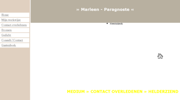 marleen-paragnoste.nl