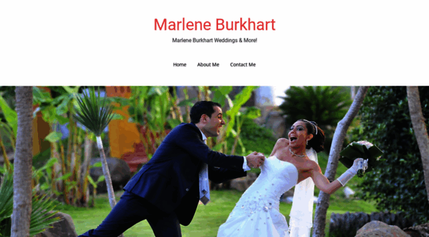 marleneburkhart.com