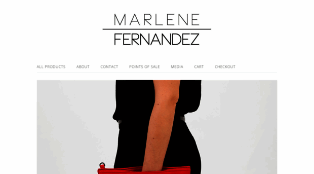 marlenefernandez.nl