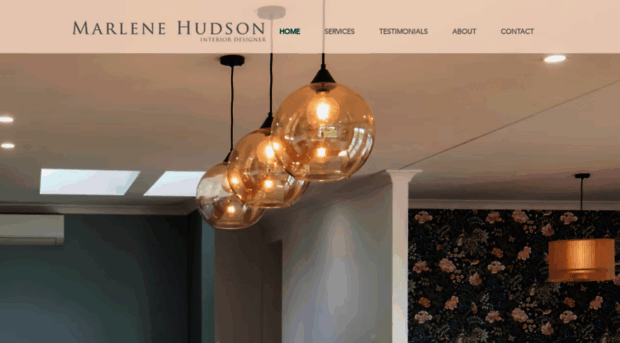 marlenehudsondesign.co.nz