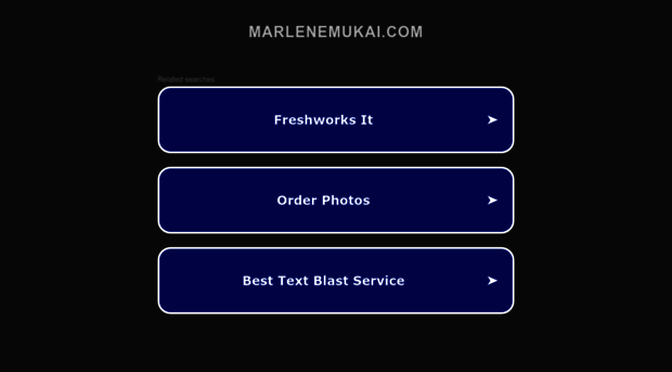 marlenemukai.com