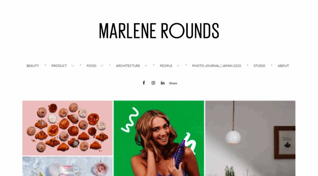 marlenerounds.com