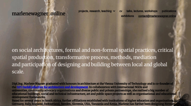 marlenewagner.online