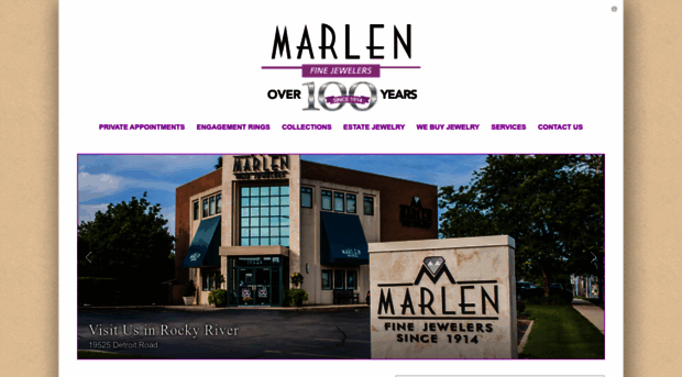 marlenjewelers.com