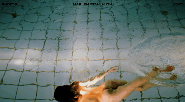 marlenstahlhuth.com