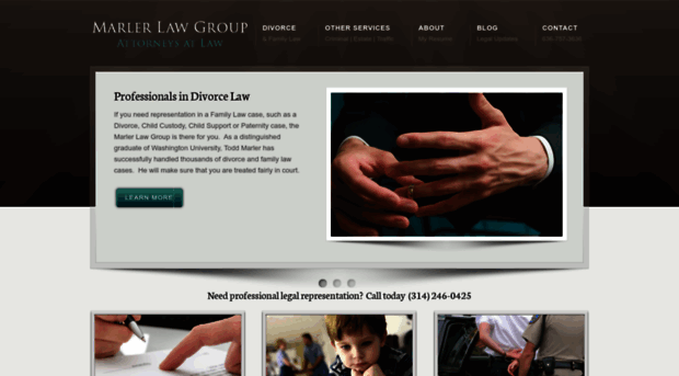 marlerlawgroup.com