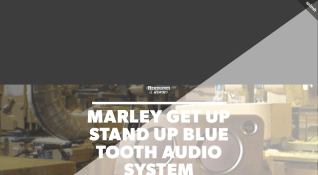 marleygetup.splashthat.com