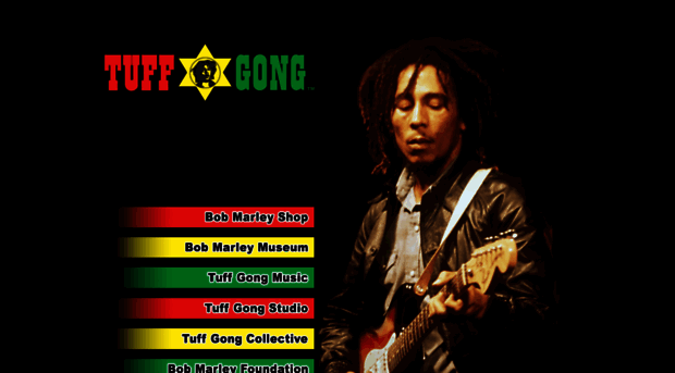 marleyresort.com