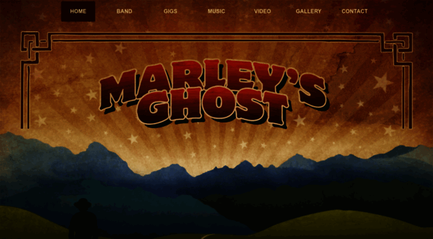 marleysghost.com