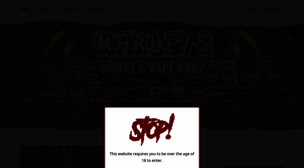 marleysonline.co.uk