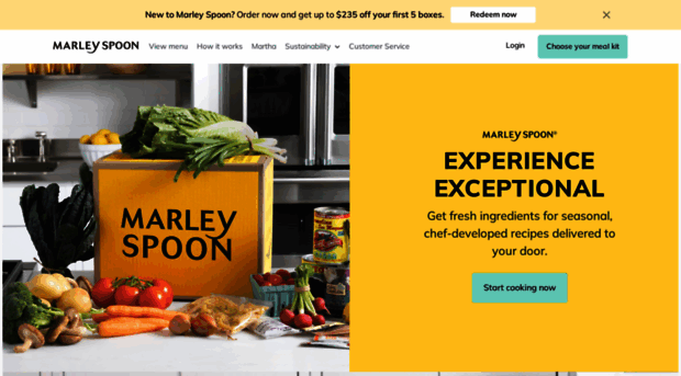 marleyspoon.com