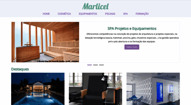 marlicel.com