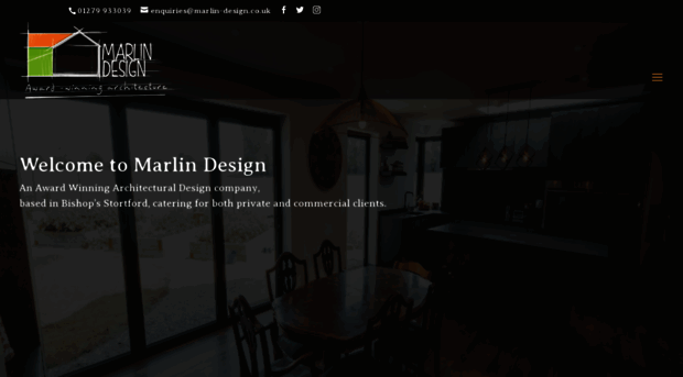 marlin-design.co.uk