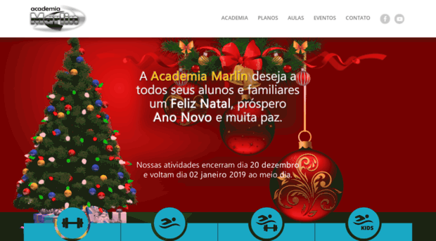 marlinacademia.com.br