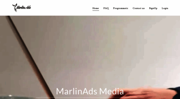 marlinads.com