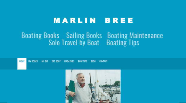 marlinbree.com