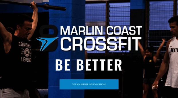 marlincoastcrossfit.com