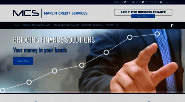 marlincreditservices.co.za