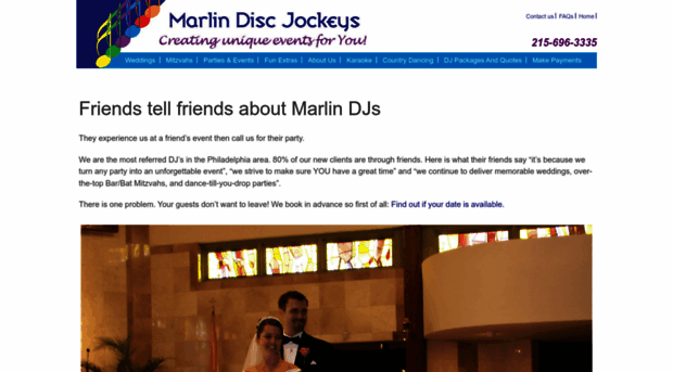 marlindj.com