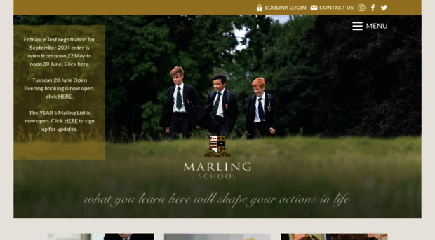 marling.gloucs.sch.uk