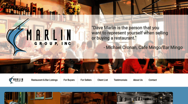 marlingroup.com