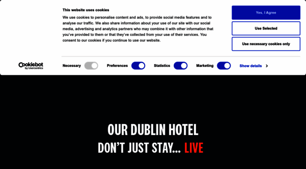 marlinhotel.ie