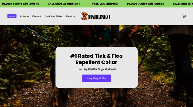 marlinko.com