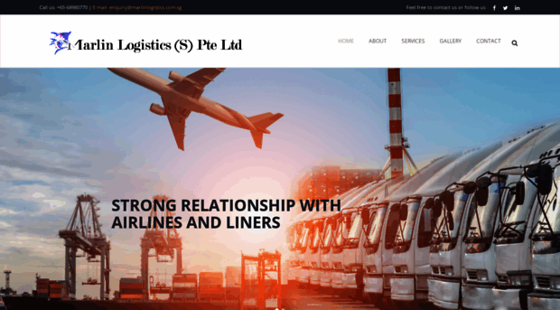 marlinlogistics.sg