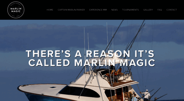 marlinmagic.com