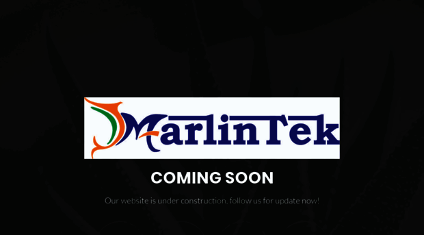 marlintek.com