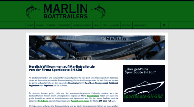 marlintrailer.de