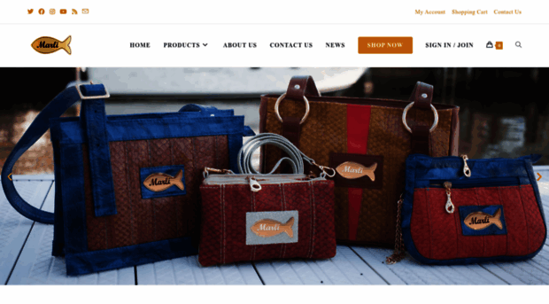 marlipurses.com