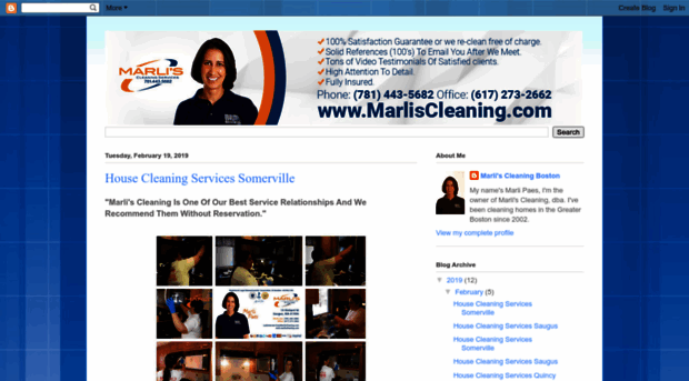 marliscleaning.blogspot.com