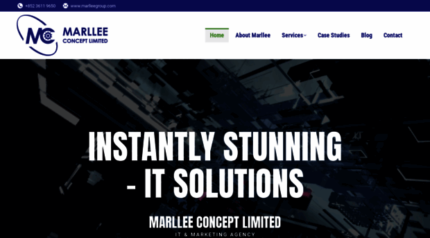 marlleegroup.com