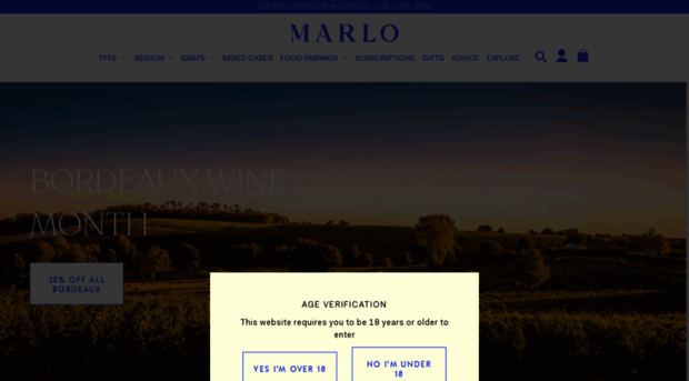 marlo.wine