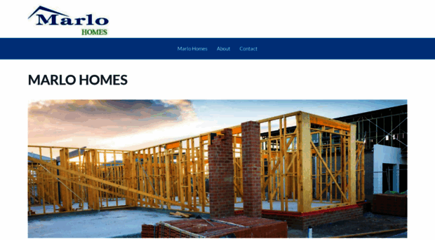 marlohomes.ca