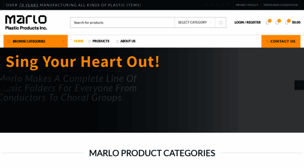 marloplasticproducts.com