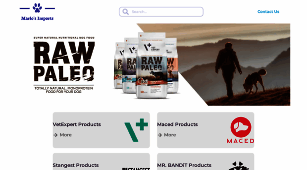 marlosimports.com