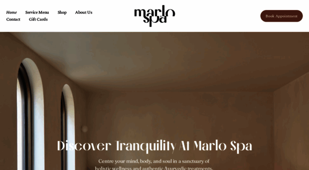 marlospa.com.au