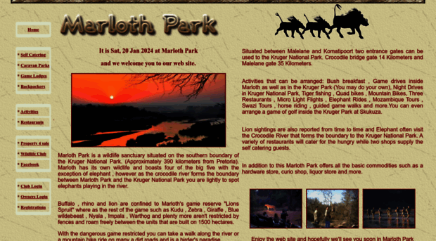 marlothpark.com