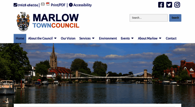 marlow-tc.gov.uk