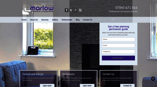 marlowbuilding.co.uk