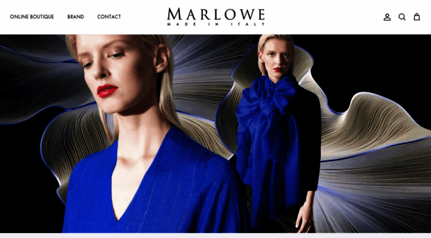 marlowe.com