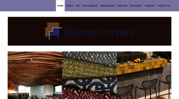 marlowecompany.com