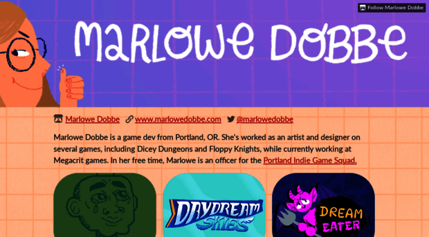 marlowedobbe.itch.io