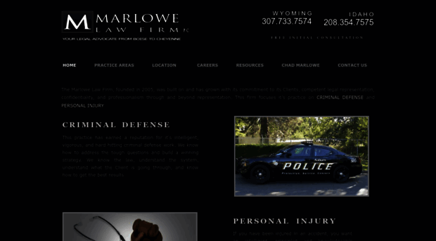 marlowepc.com