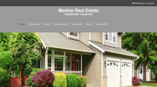 marlowrealestate.com