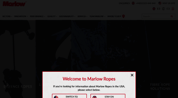 marlowropes.com