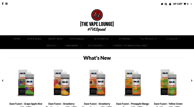 marlowsvapelounge.com